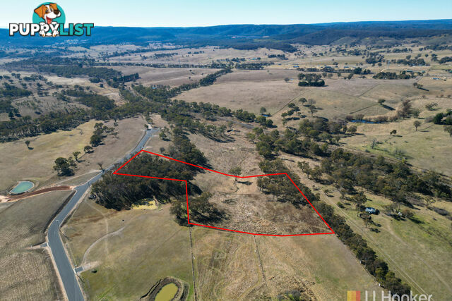 Lot 16 Portland Cullen Bullen Road PORTLAND NSW 2847