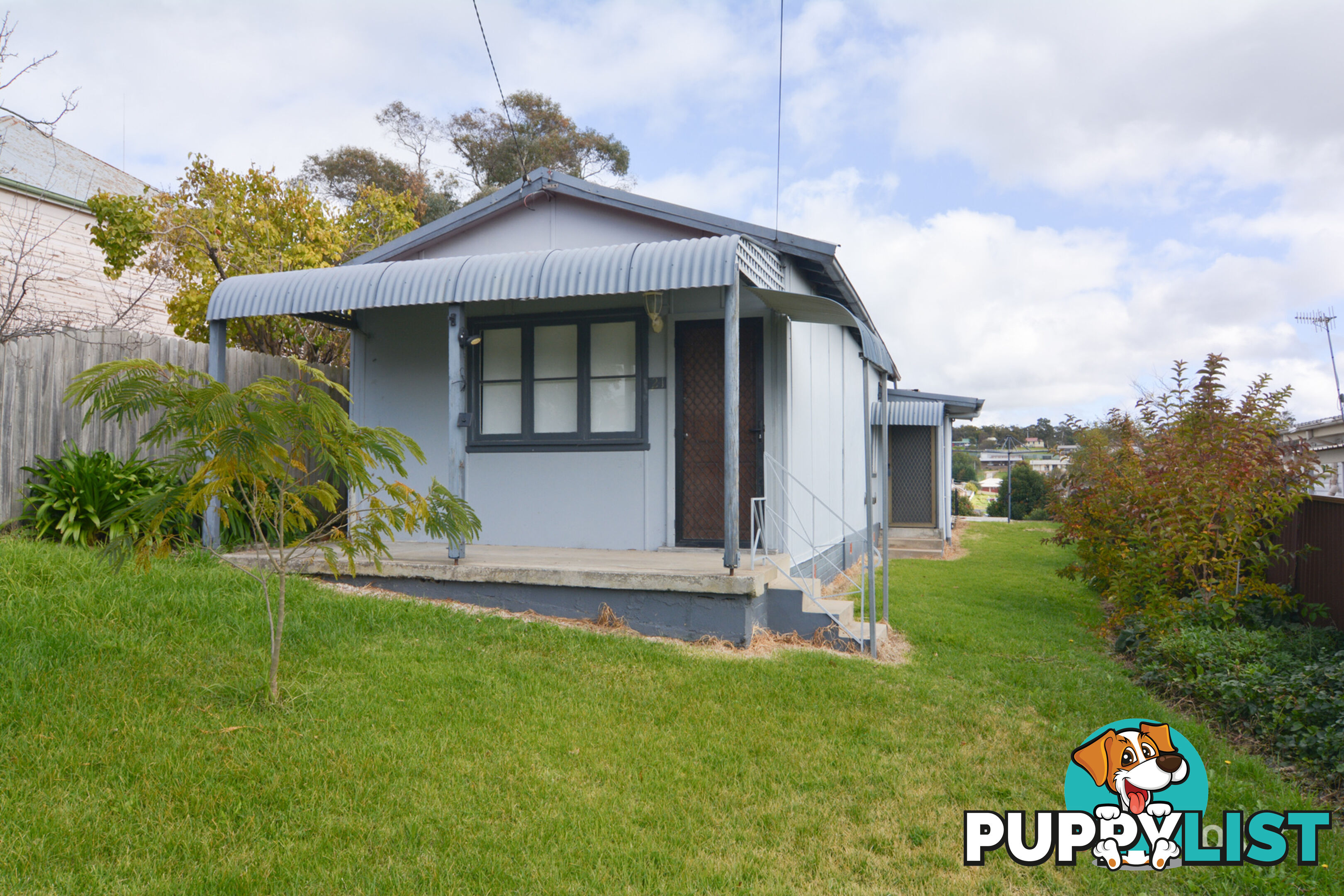 21 Cox Street PORTLAND NSW 2847