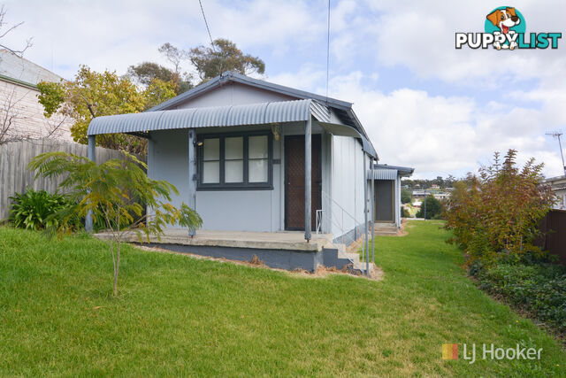 21 Cox Street PORTLAND NSW 2847