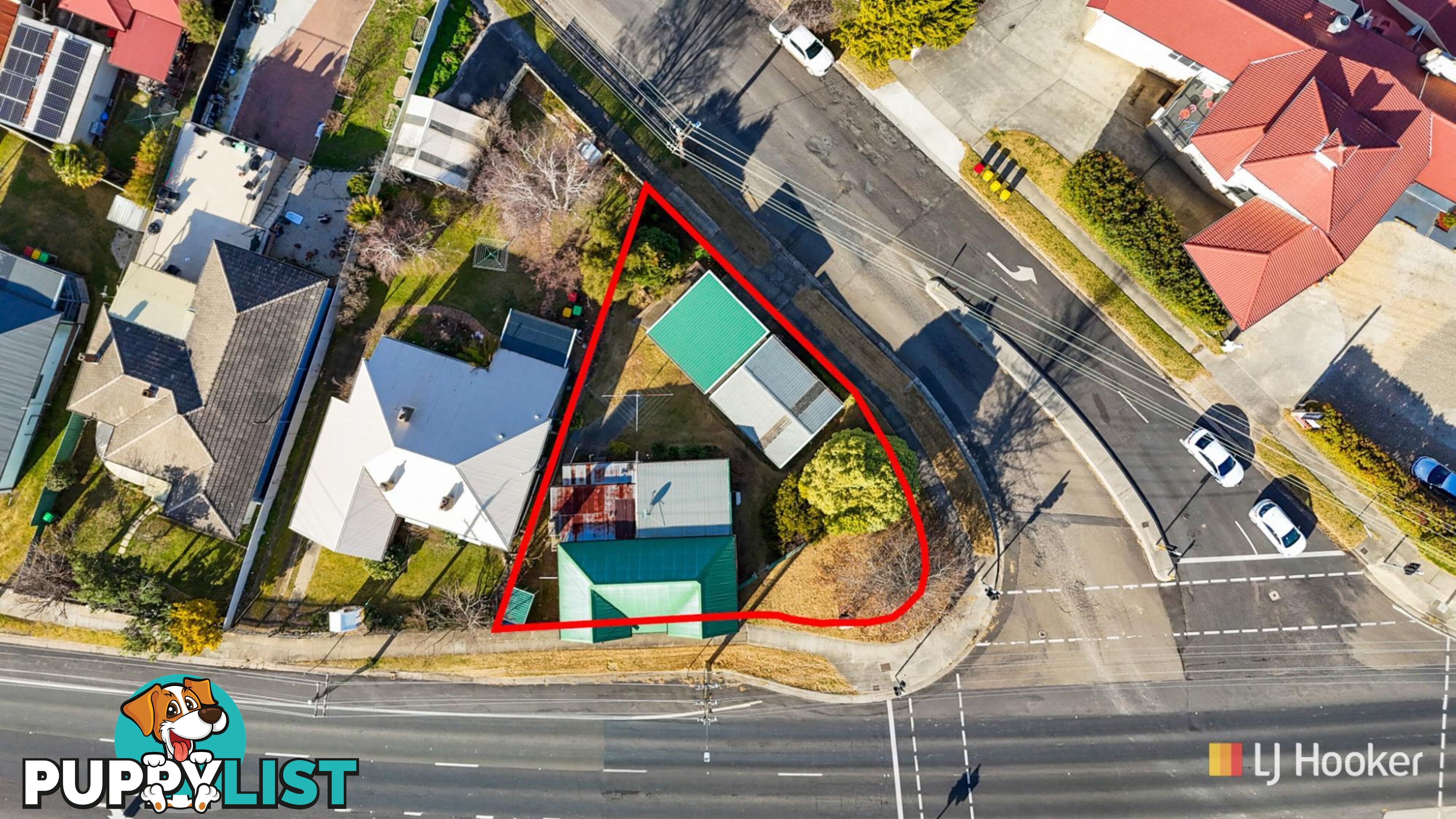 1001 Great Western Highway LITHGOW NSW 2790