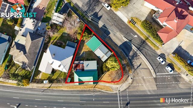 1001 Great Western Highway LITHGOW NSW 2790
