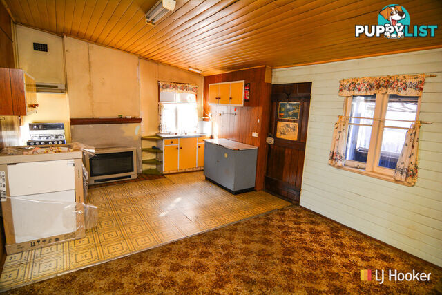 1001 Great Western Highway LITHGOW NSW 2790