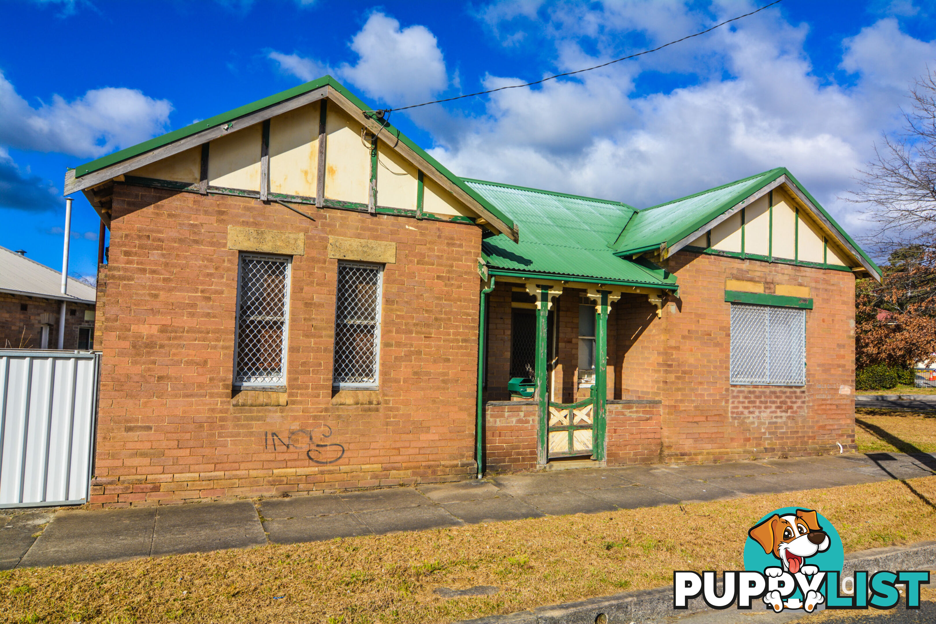 1001 Great Western Highway LITHGOW NSW 2790