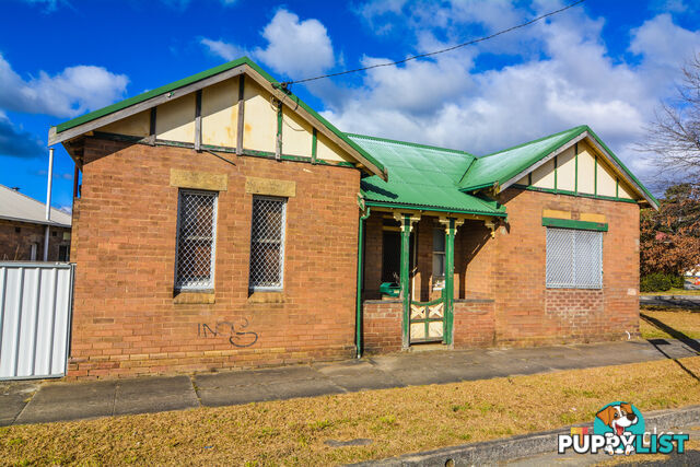 1001 Great Western Highway LITHGOW NSW 2790