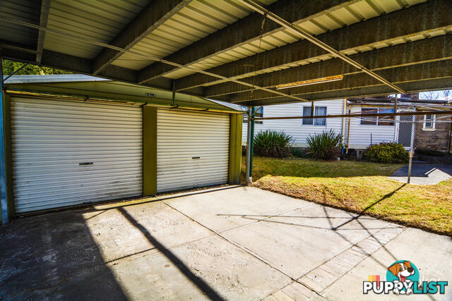 1001 Great Western Highway LITHGOW NSW 2790