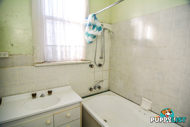 1001 Great Western Highway LITHGOW NSW 2790
