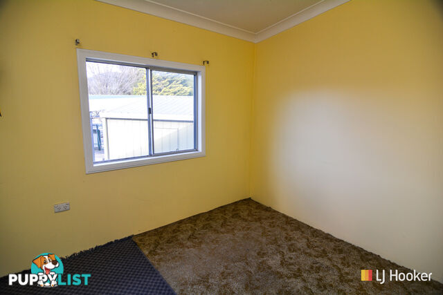 1001 Great Western Highway LITHGOW NSW 2790