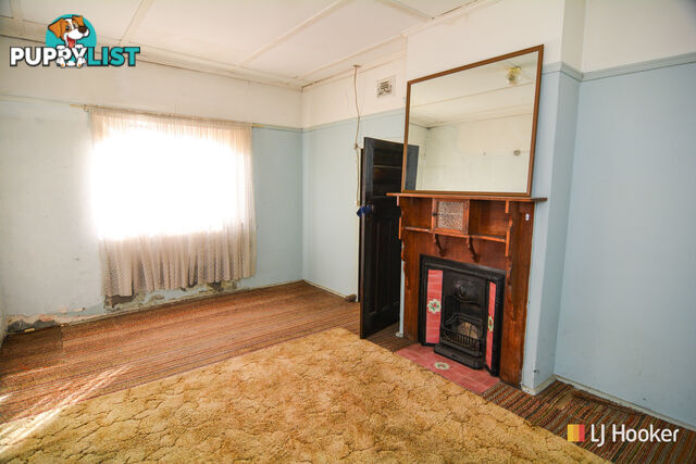 1001 Great Western Highway LITHGOW NSW 2790