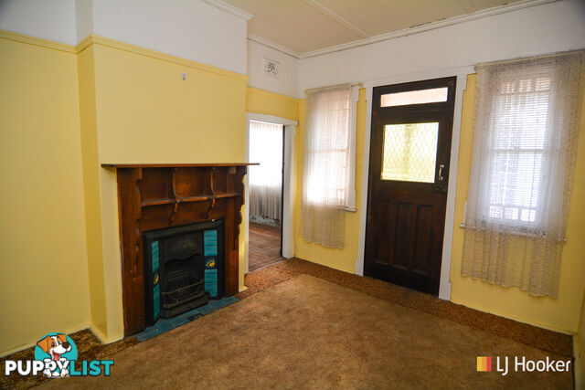 1001 Great Western Highway LITHGOW NSW 2790