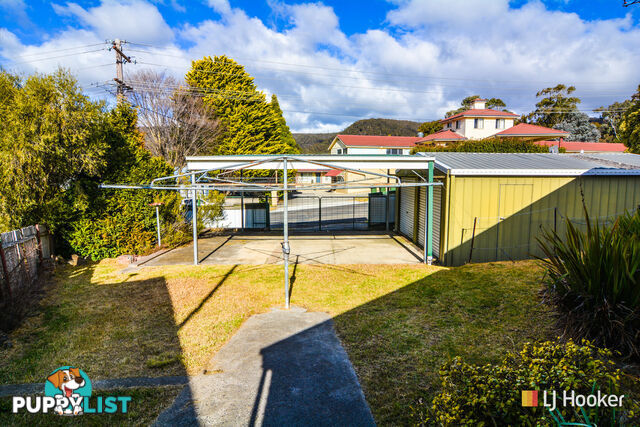 1001 Great Western Highway LITHGOW NSW 2790