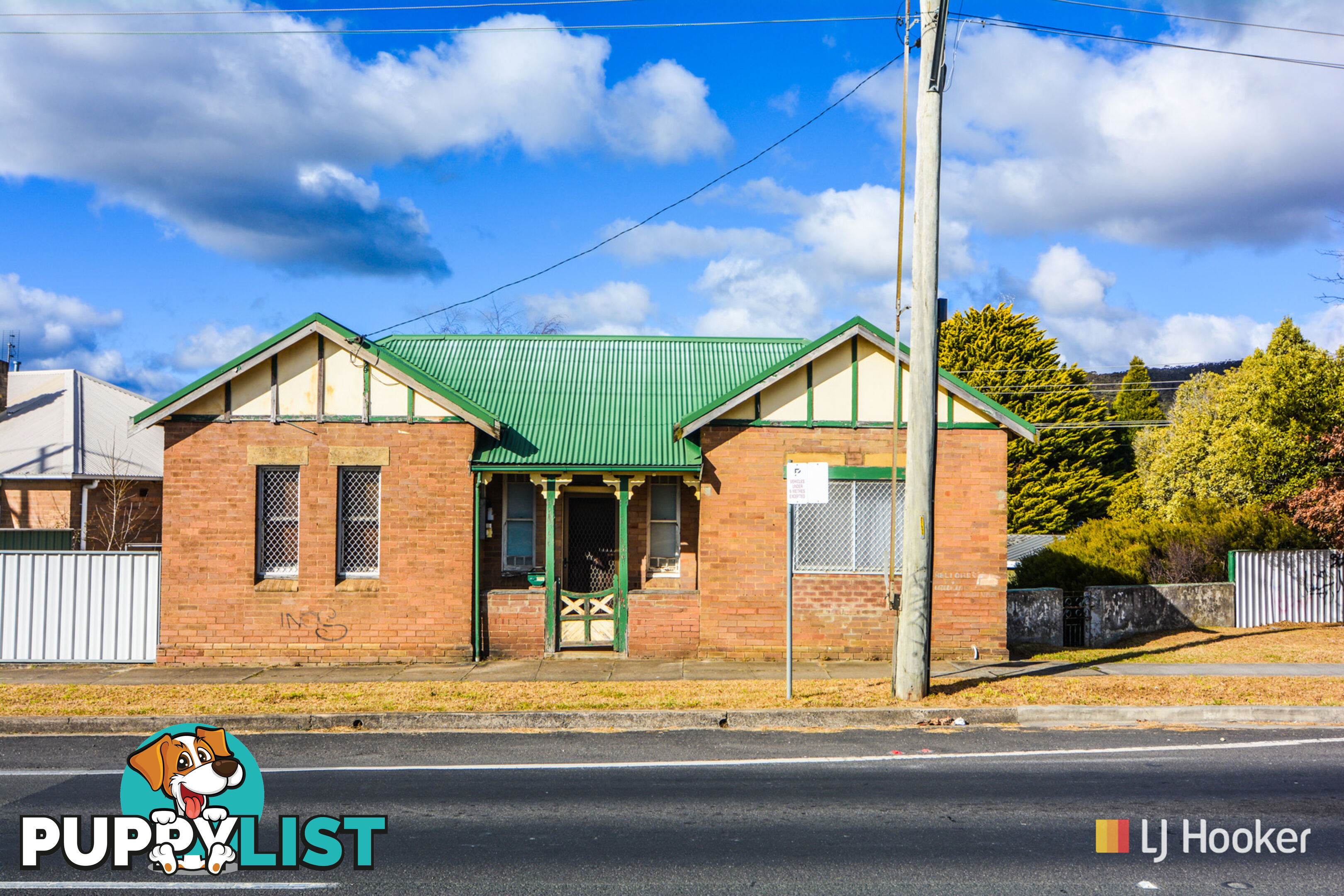 1001 Great Western Highway LITHGOW NSW 2790