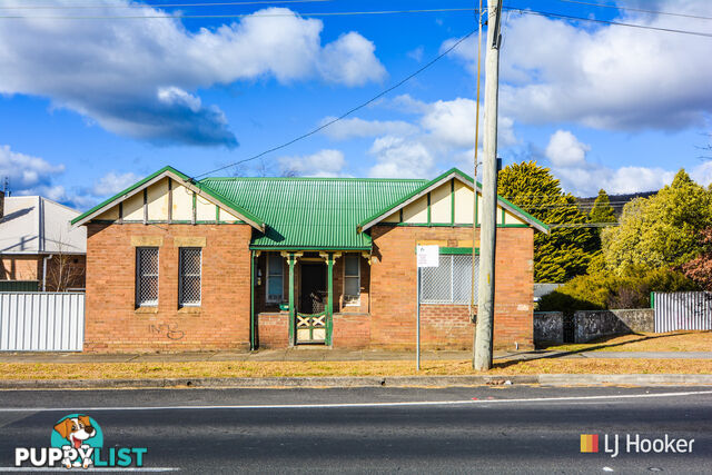 1001 Great Western Highway LITHGOW NSW 2790