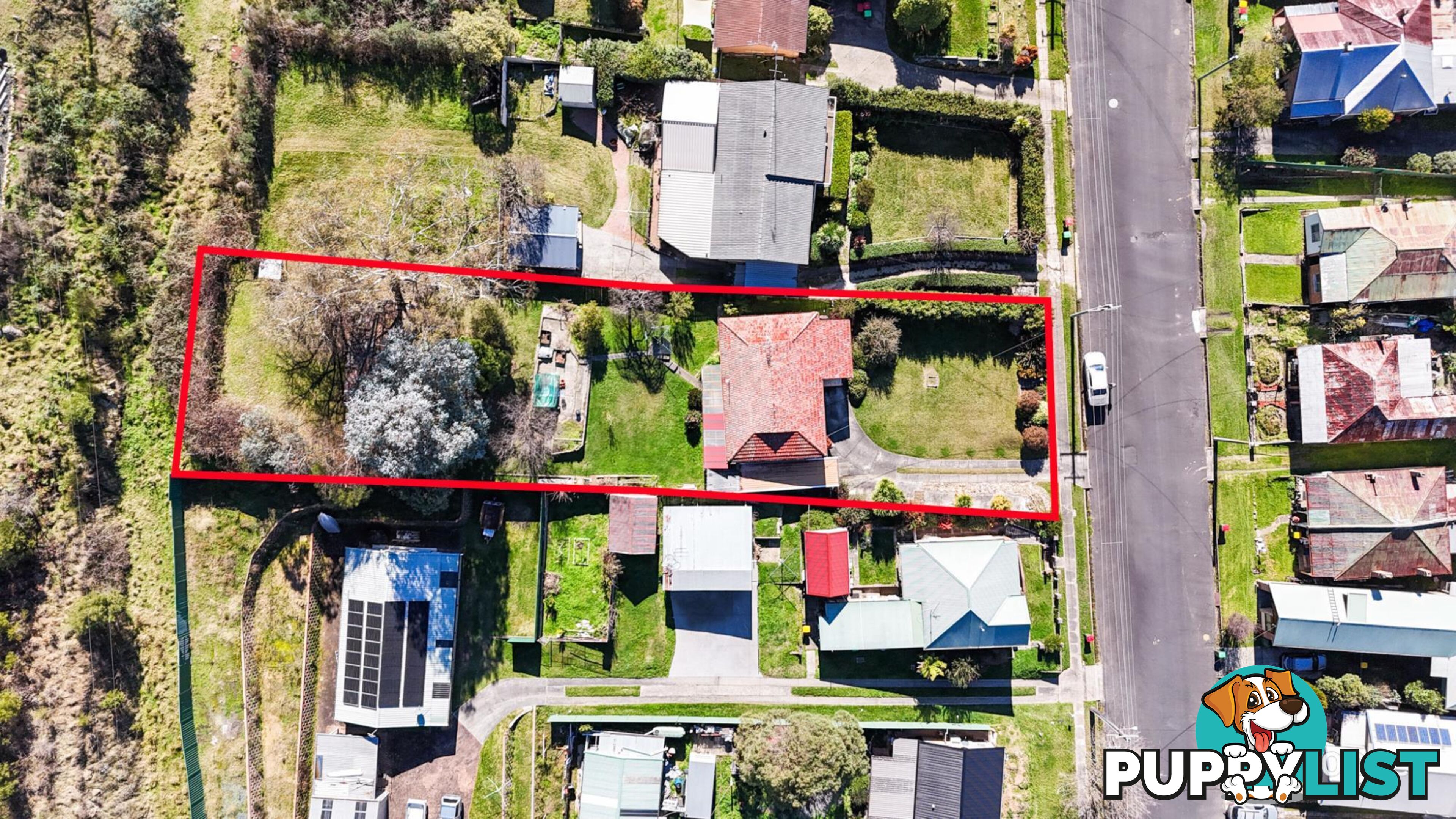 114 Macauley Street LITHGOW NSW 2790