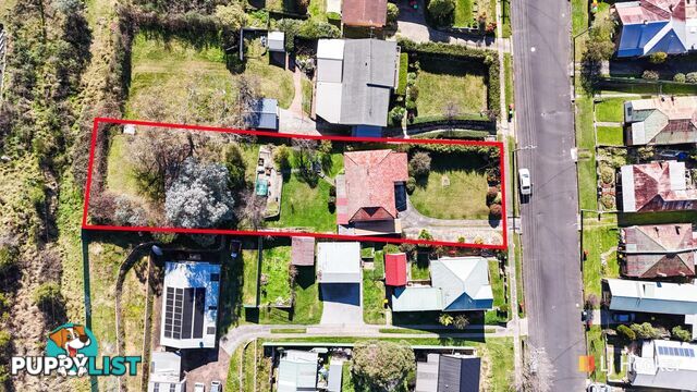 114 Macauley Street LITHGOW NSW 2790