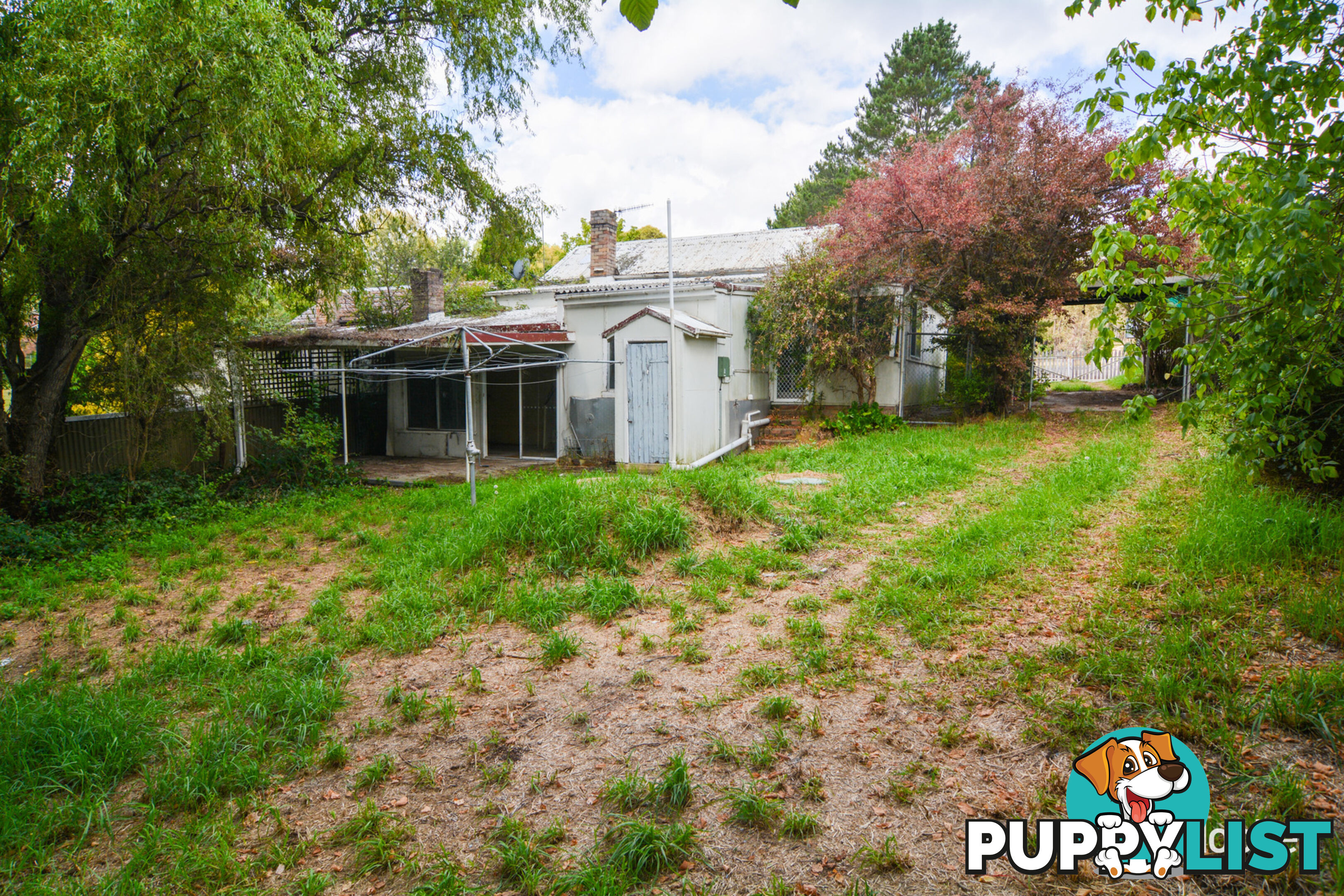 5 Old Cottage Road CULLEN BULLEN NSW 2790