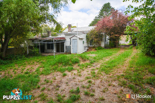 5 Old Cottage Road CULLEN BULLEN NSW 2790