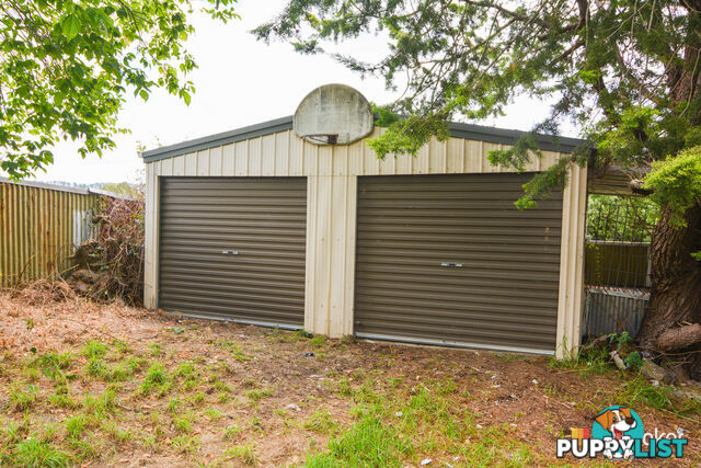 5 Old Cottage Road CULLEN BULLEN NSW 2790