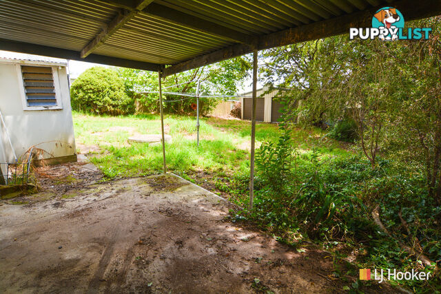 5 Old Cottage Road CULLEN BULLEN NSW 2790