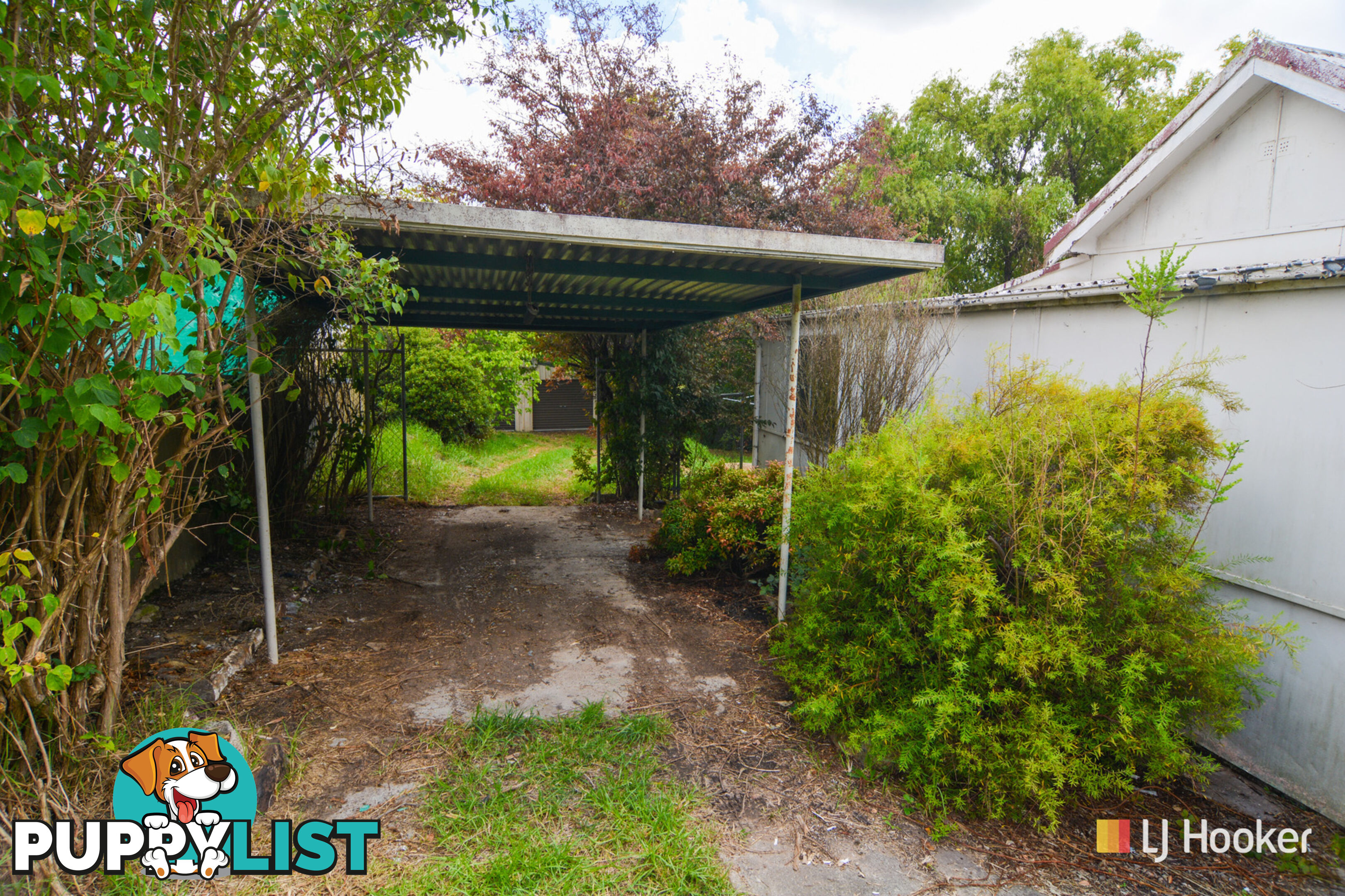 5 Old Cottage Road CULLEN BULLEN NSW 2790