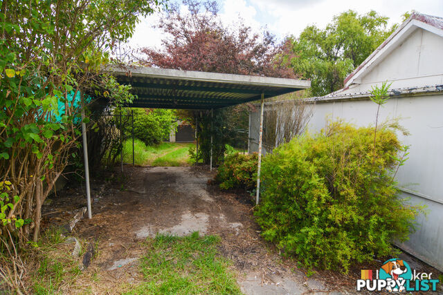 5 Old Cottage Road CULLEN BULLEN NSW 2790