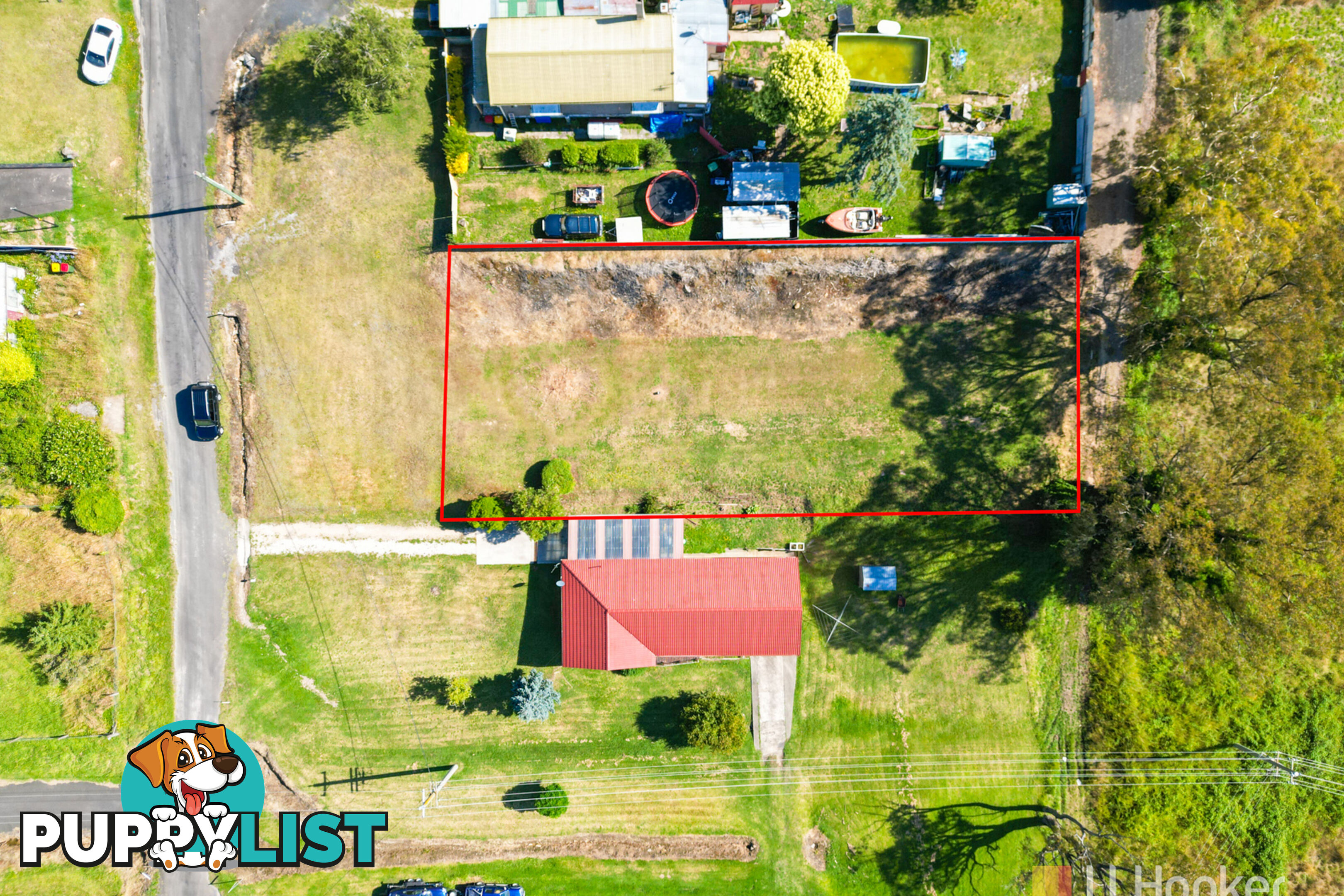 4 Jamieson Street PORTLAND NSW 2847