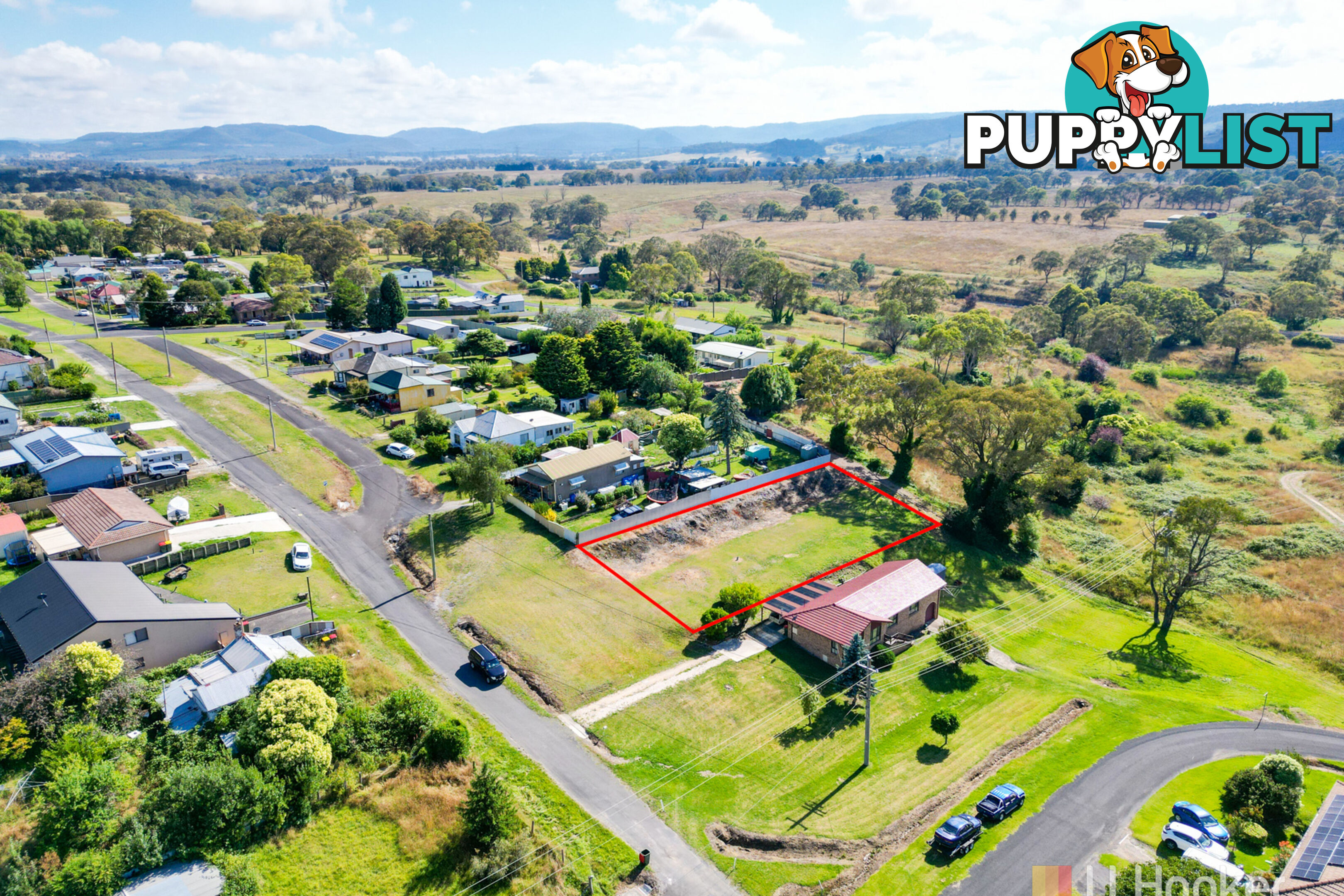 4 Jamieson Street PORTLAND NSW 2847