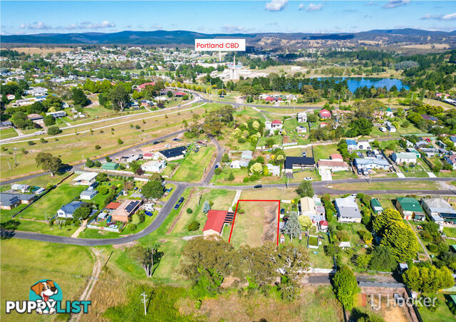 4 Jamieson Street PORTLAND NSW 2847