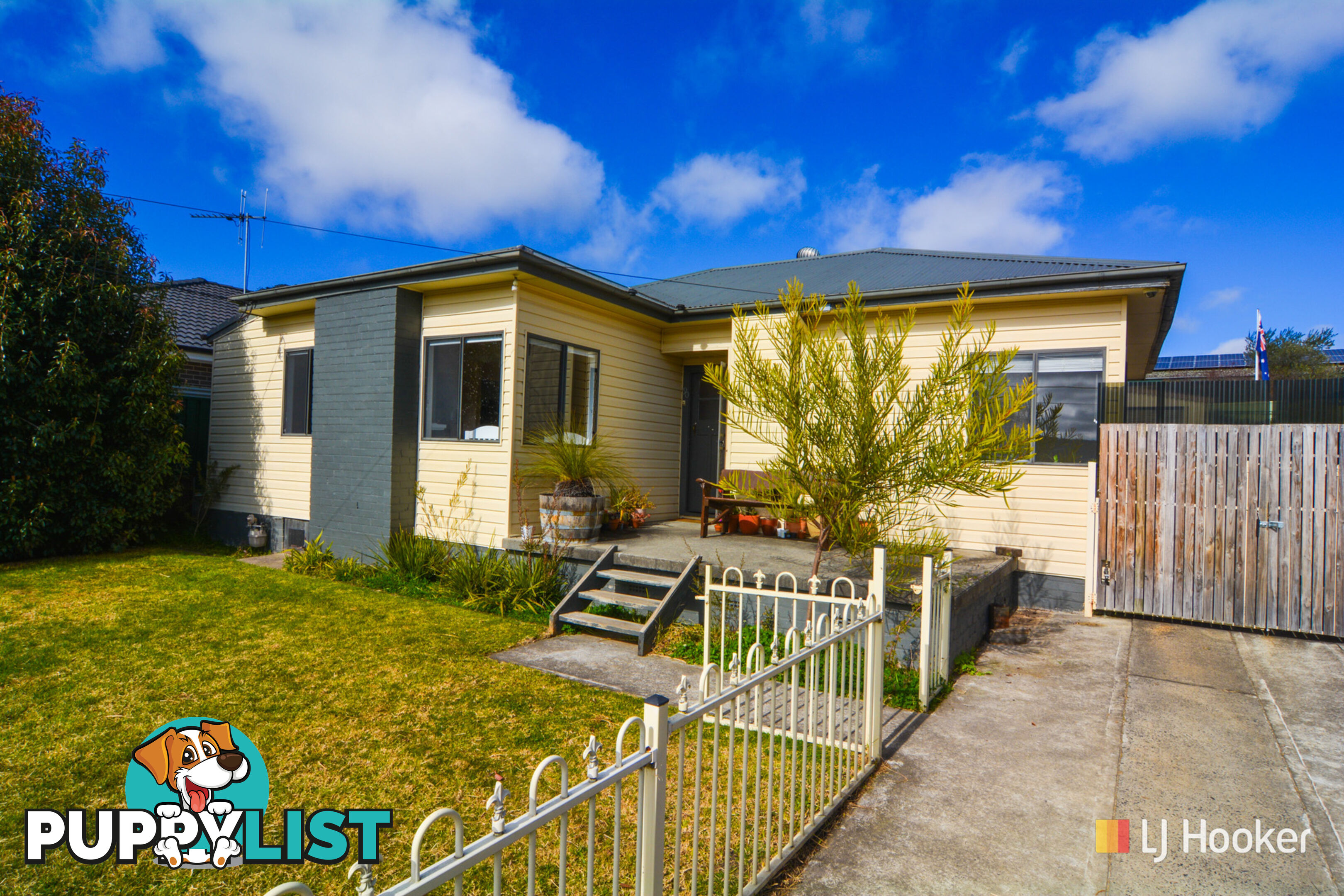 90 Rabaul Street LITHGOW NSW 2790