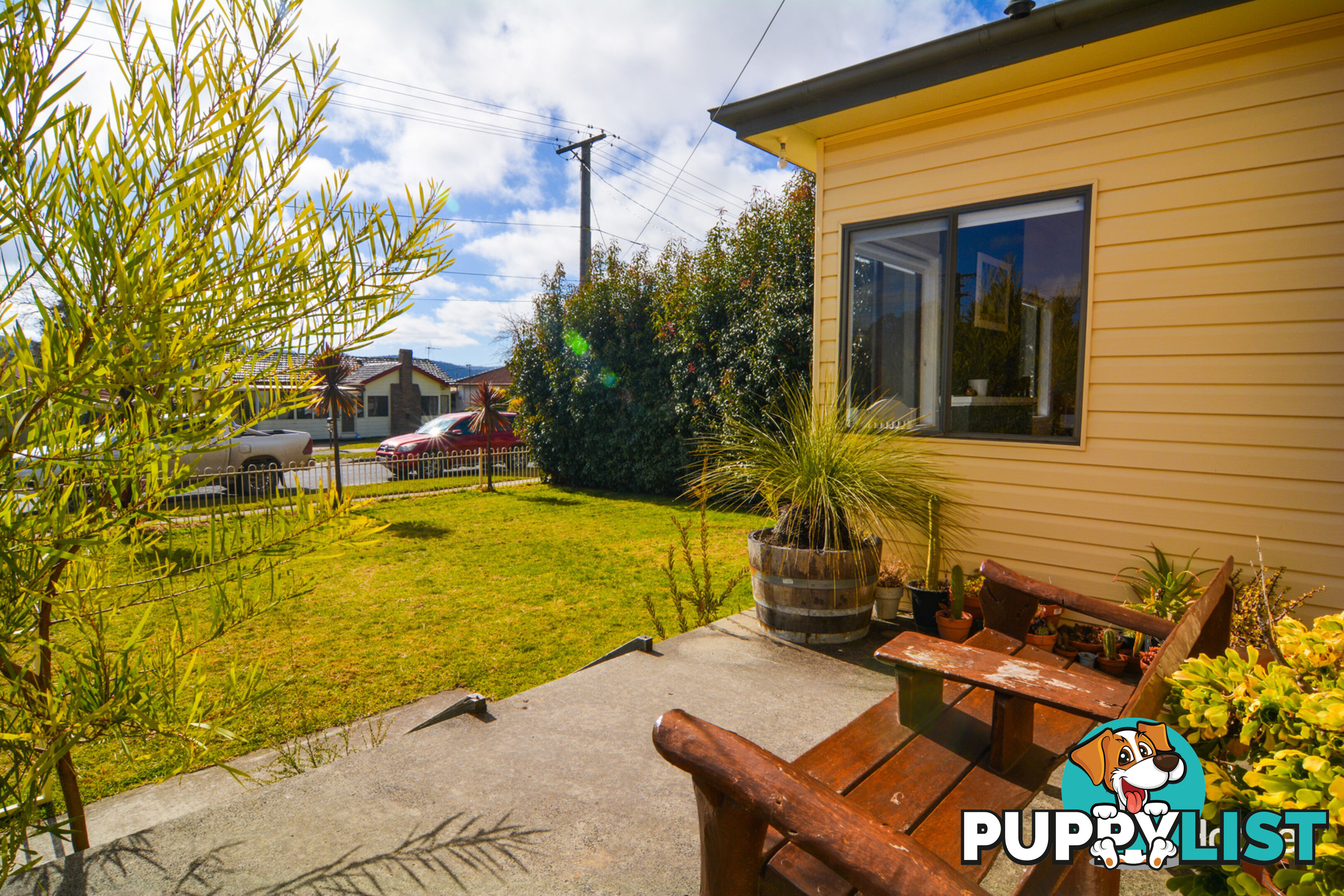 90 Rabaul Street LITHGOW NSW 2790