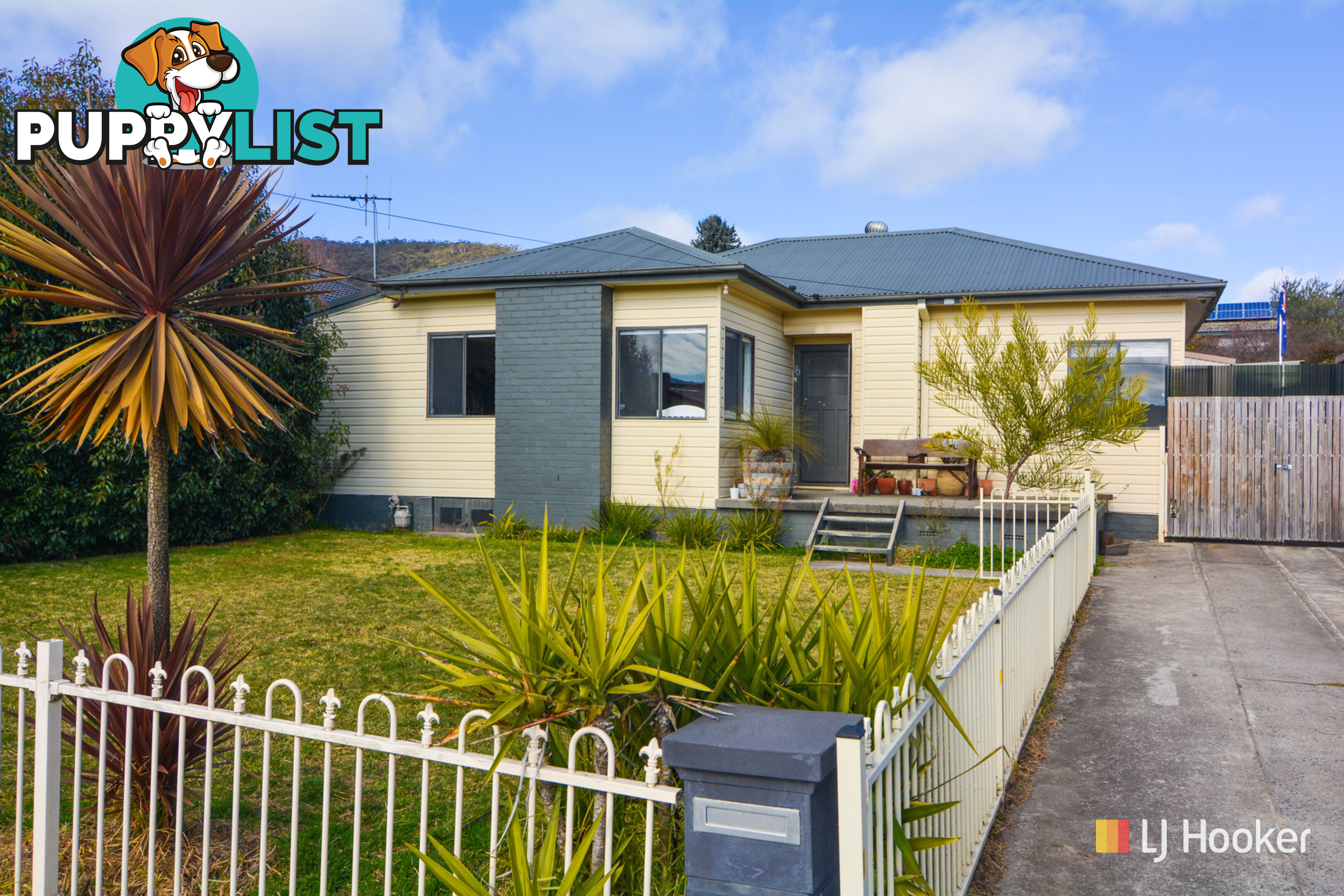 90 Rabaul Street LITHGOW NSW 2790