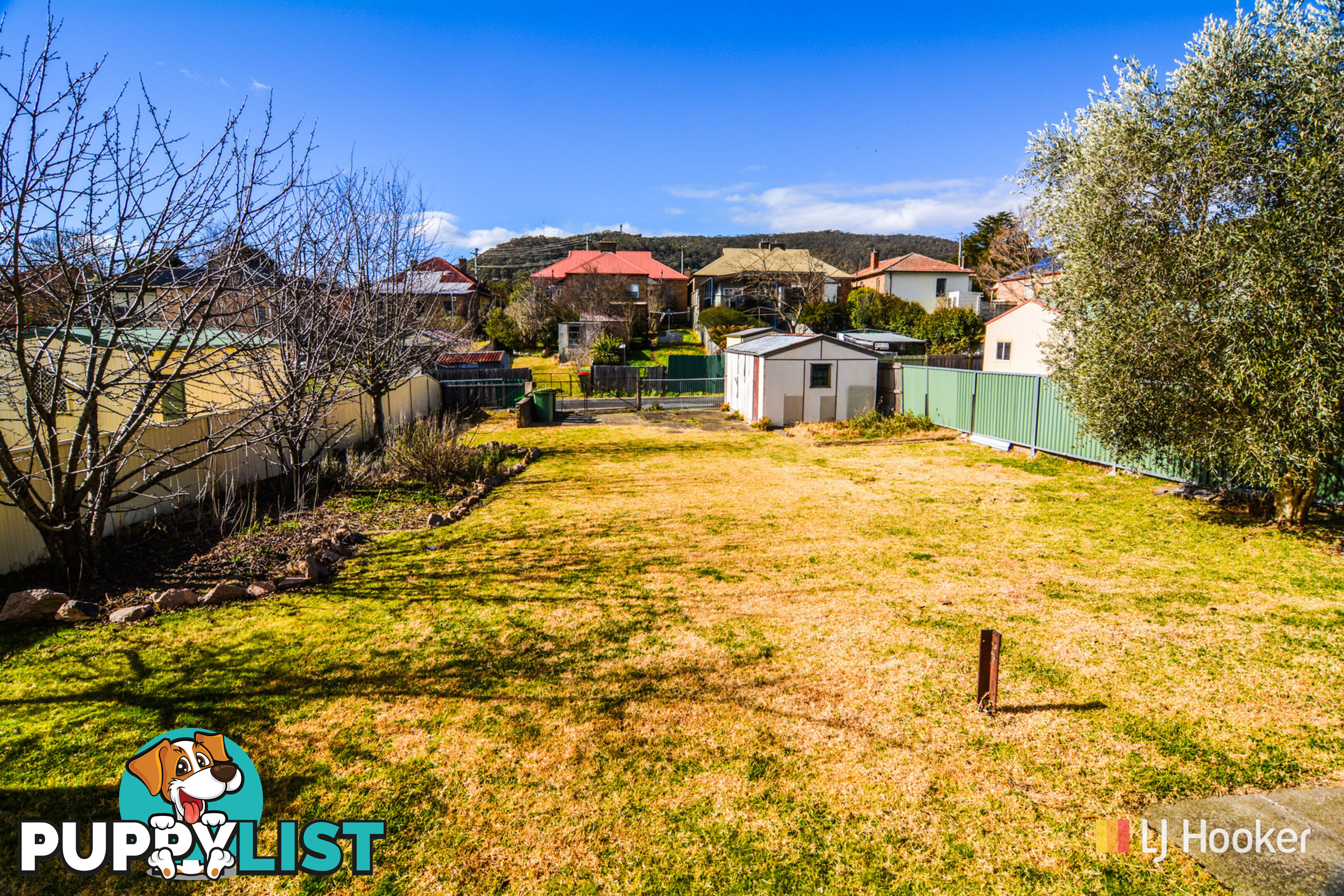 11 Ferro Street LITHGOW NSW 2790