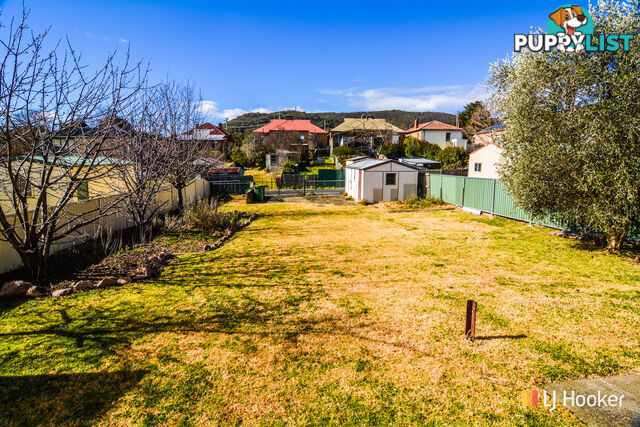 11 Ferro Street LITHGOW NSW 2790