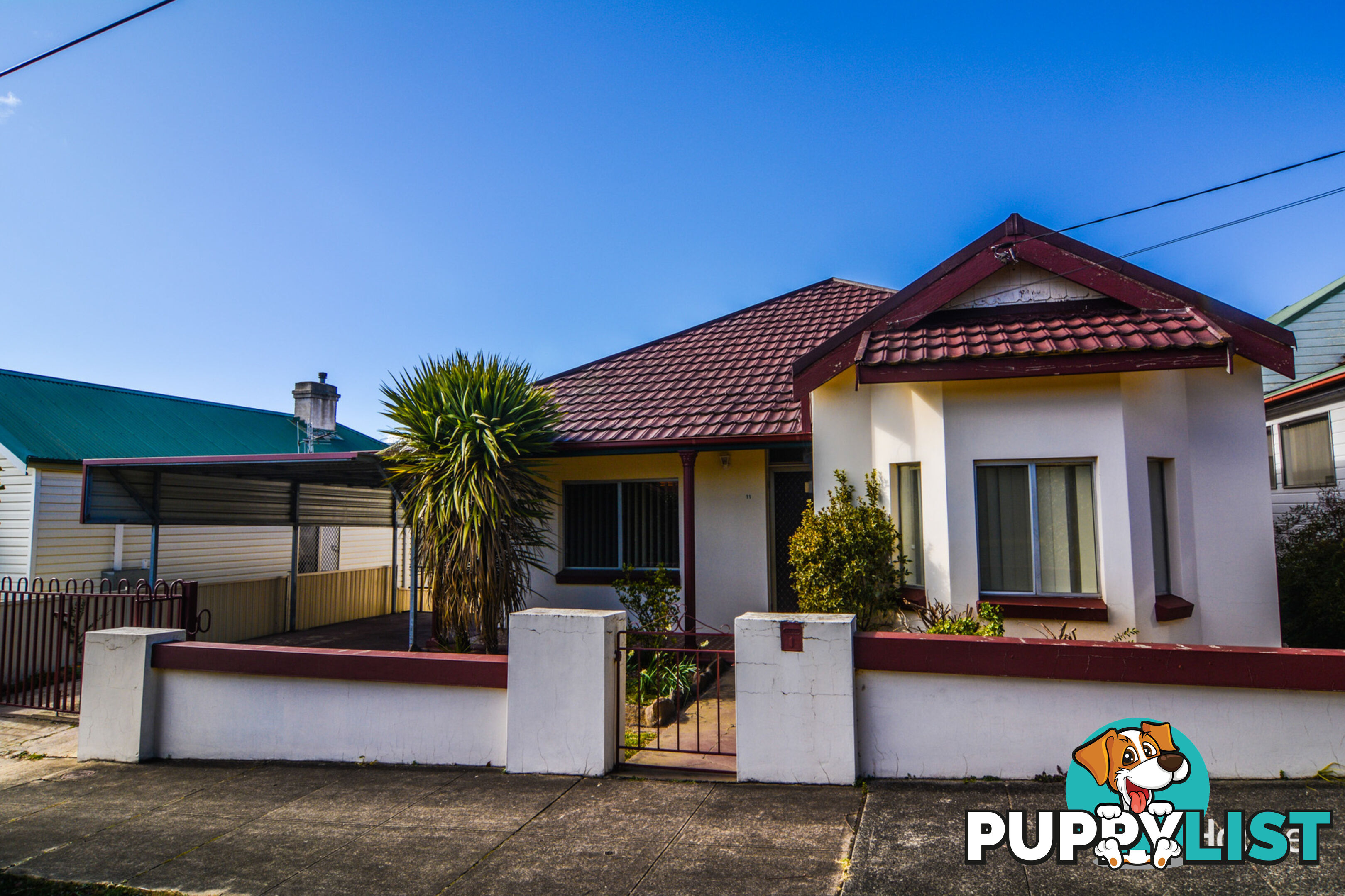 11 Ferro Street LITHGOW NSW 2790