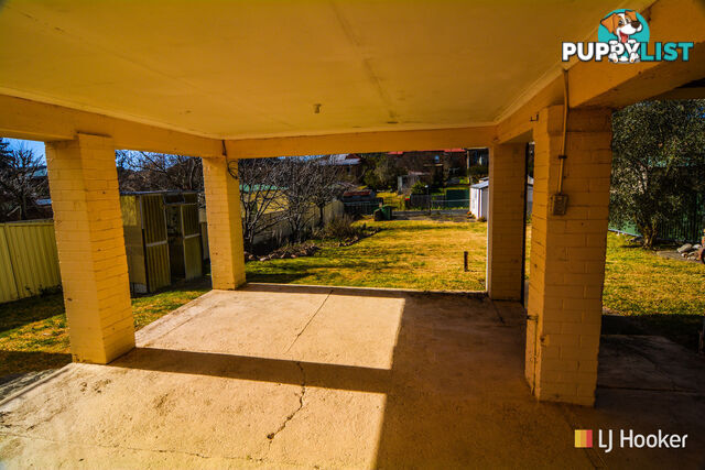 11 Ferro Street LITHGOW NSW 2790