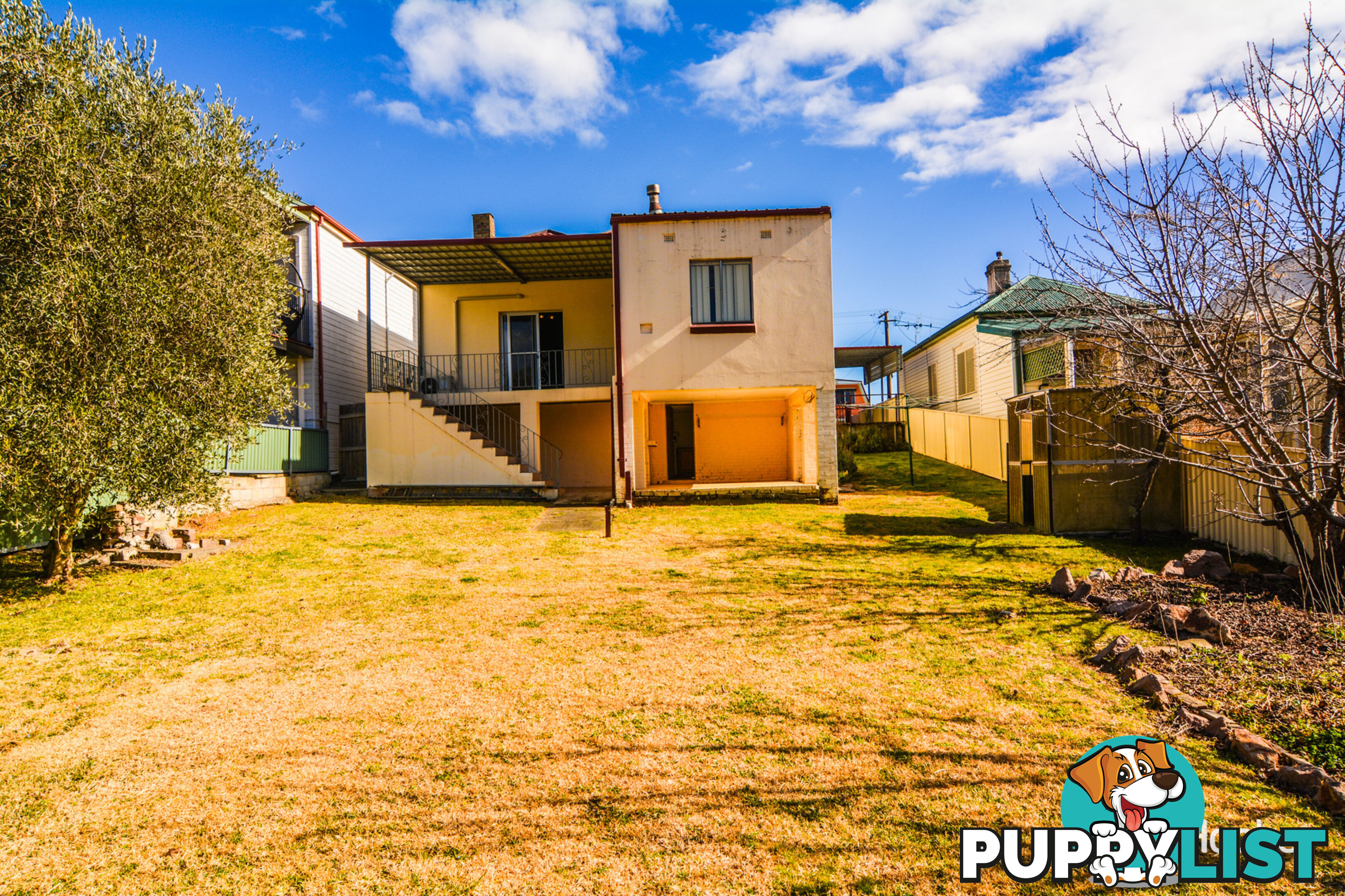 11 Ferro Street LITHGOW NSW 2790