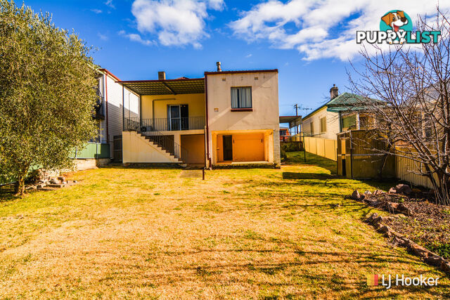 11 Ferro Street LITHGOW NSW 2790
