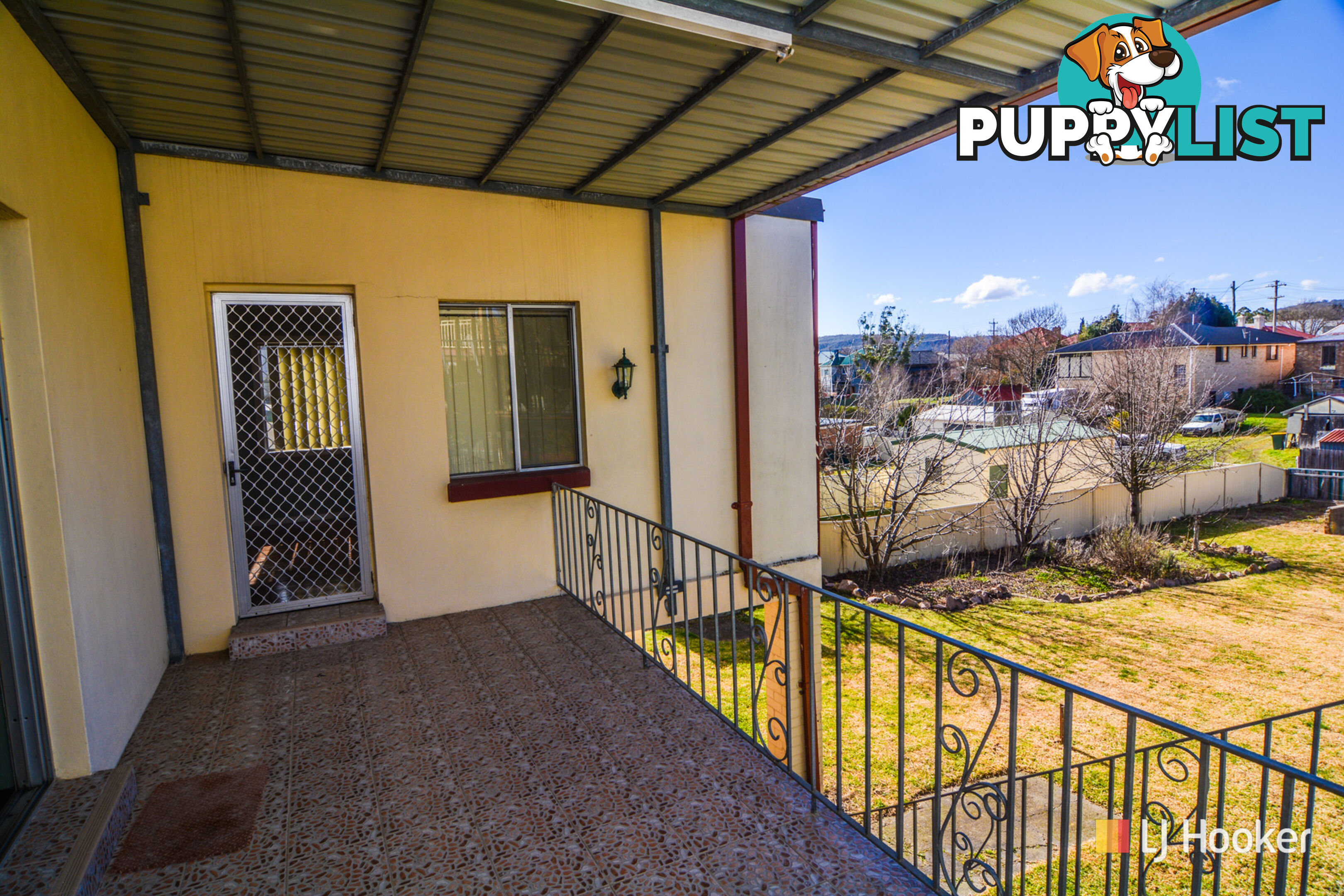 11 Ferro Street LITHGOW NSW 2790