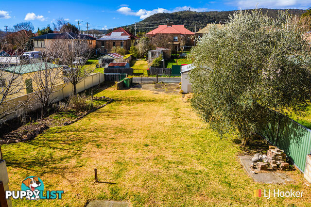 11 Ferro Street LITHGOW NSW 2790