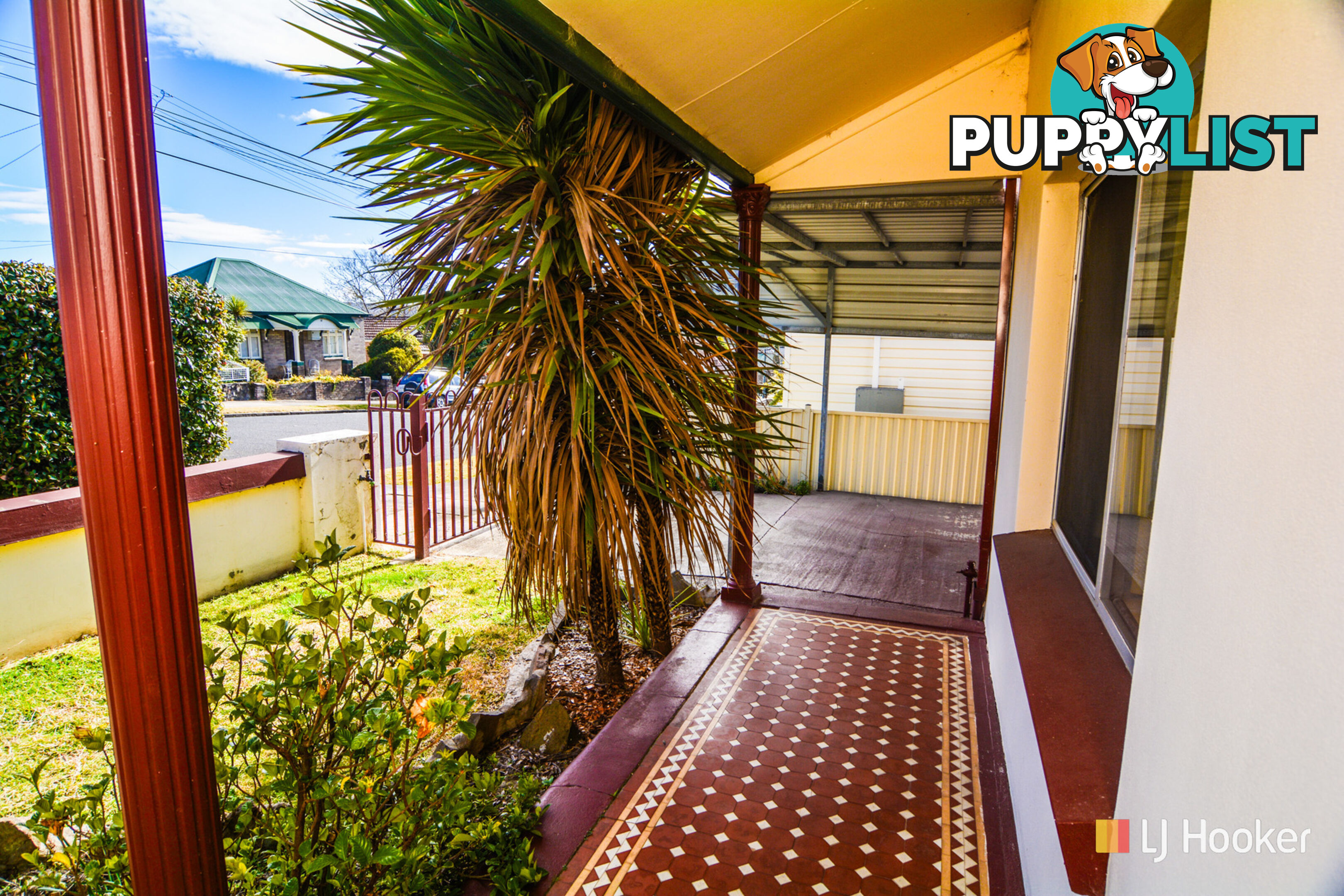 11 Ferro Street LITHGOW NSW 2790