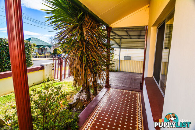 11 Ferro Street LITHGOW NSW 2790