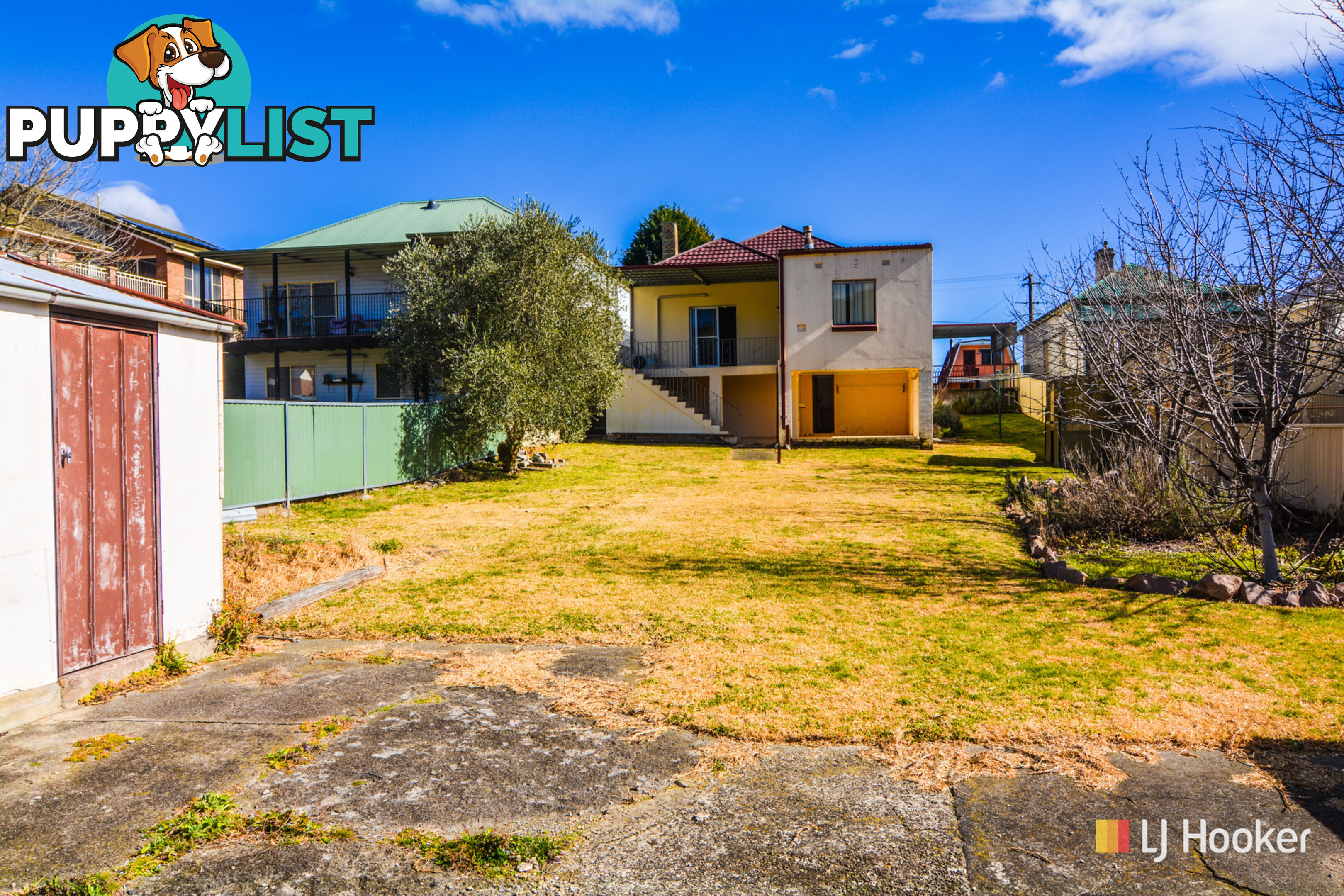 11 Ferro Street LITHGOW NSW 2790