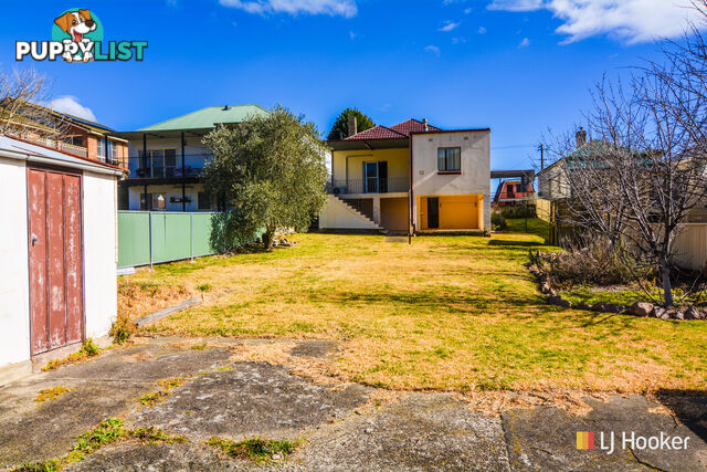 11 Ferro Street LITHGOW NSW 2790