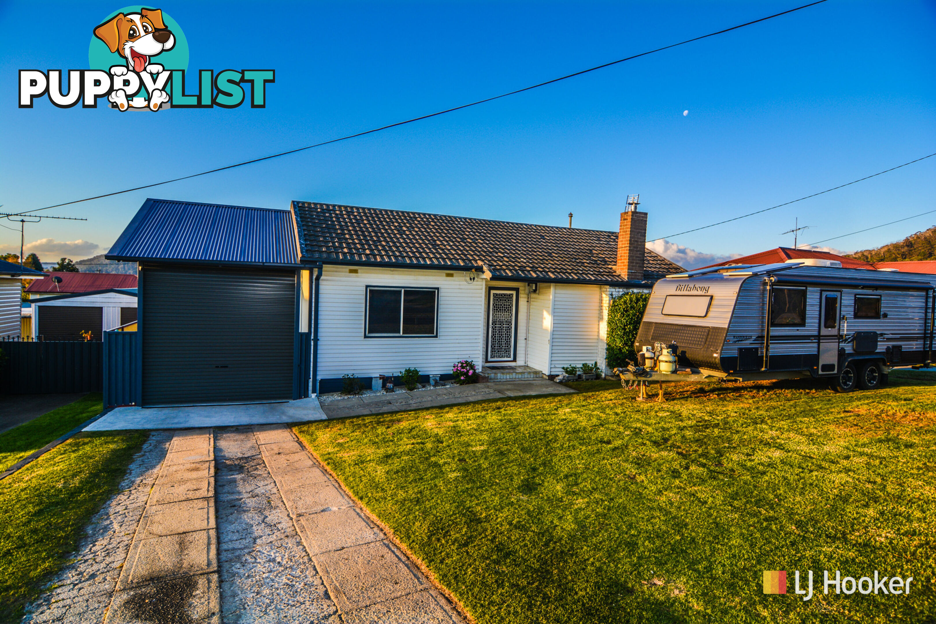 47 Rabaul Street LITHGOW NSW 2790