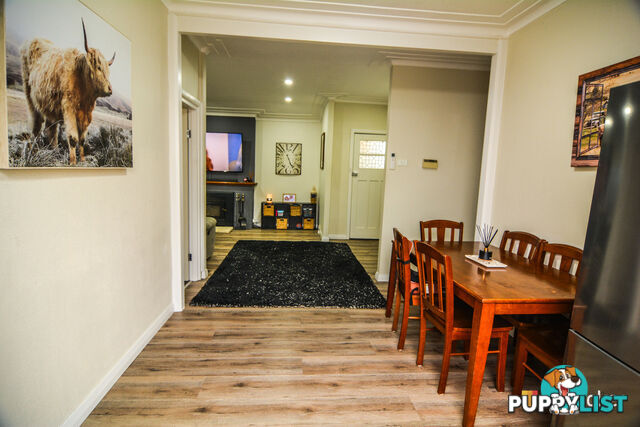 47 Rabaul Street LITHGOW NSW 2790