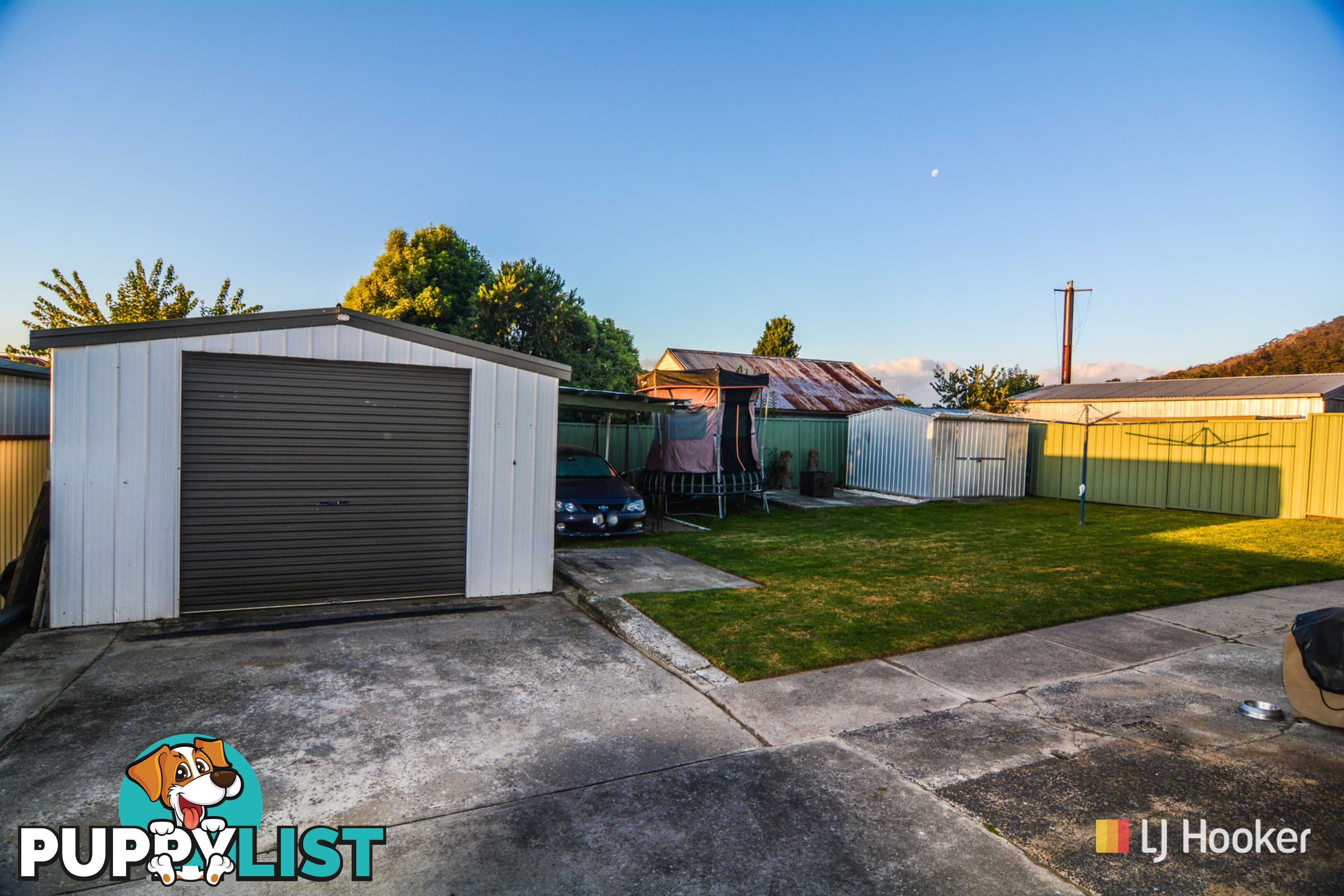 47 Rabaul Street LITHGOW NSW 2790
