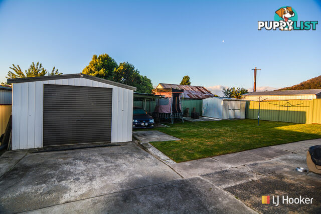 47 Rabaul Street LITHGOW NSW 2790
