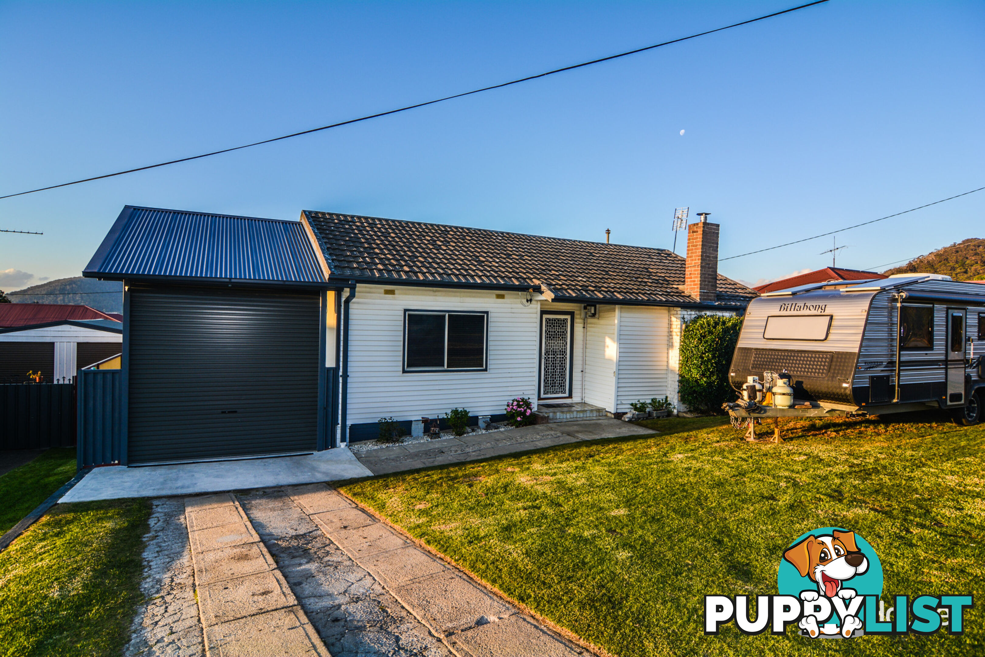 47 Rabaul Street LITHGOW NSW 2790
