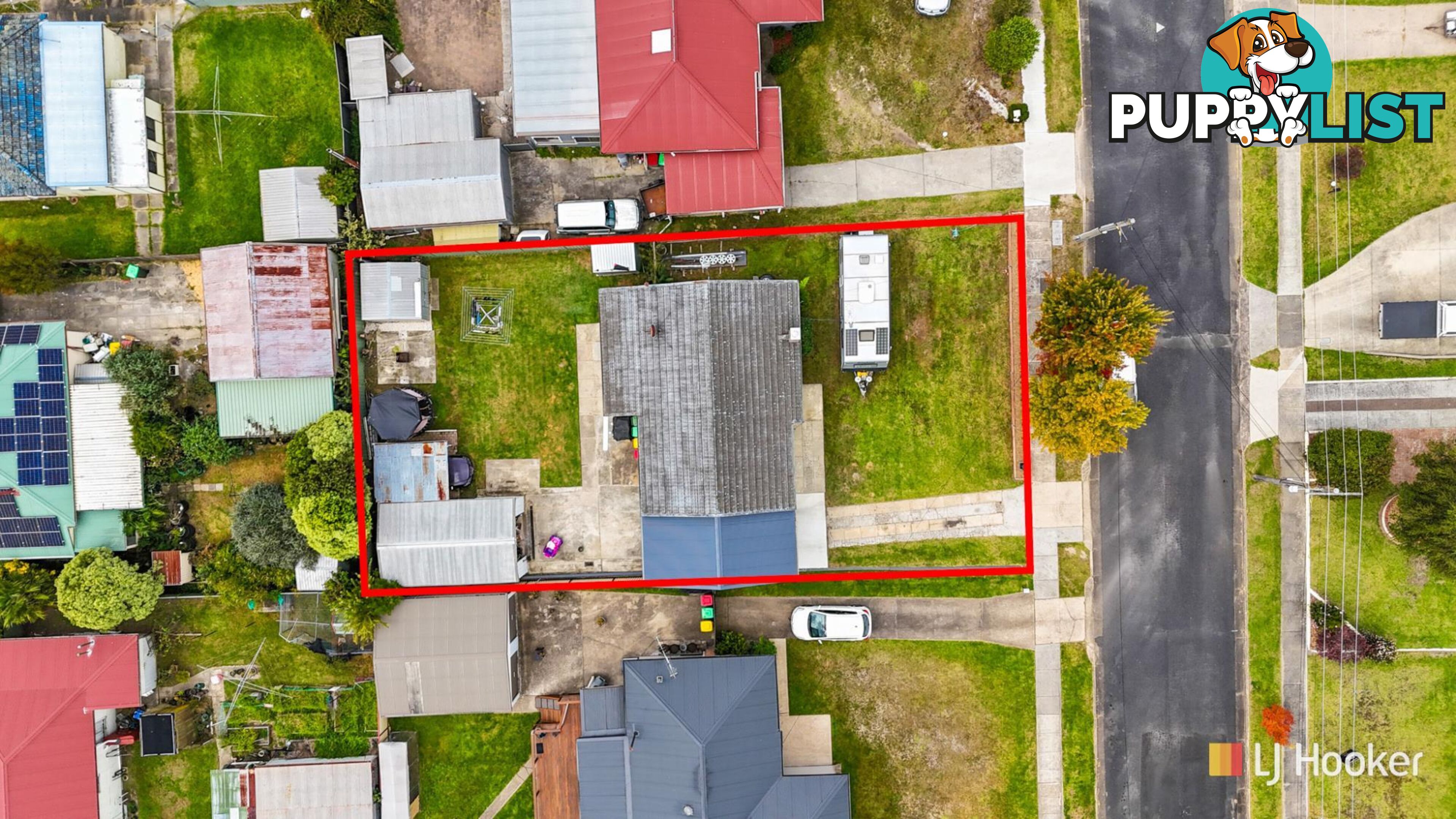 47 Rabaul Street LITHGOW NSW 2790