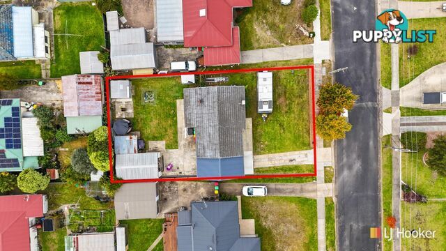 47 Rabaul Street LITHGOW NSW 2790
