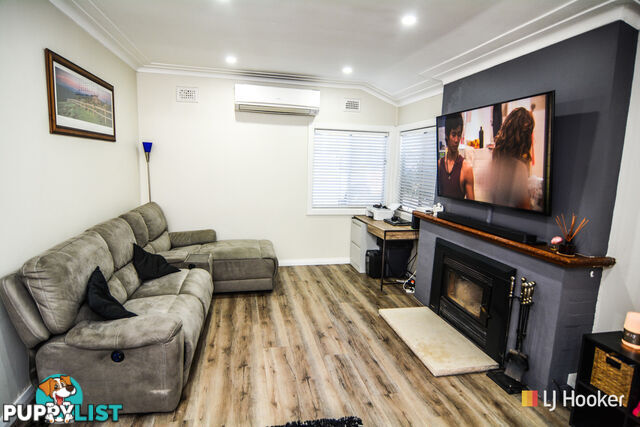 47 Rabaul Street LITHGOW NSW 2790